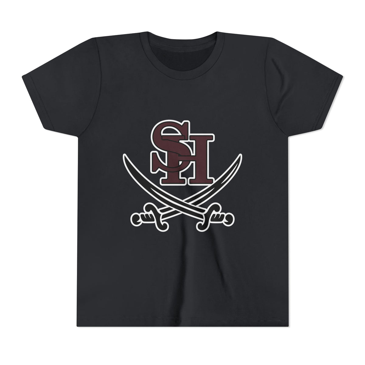 Youth Short Sleeve Tee