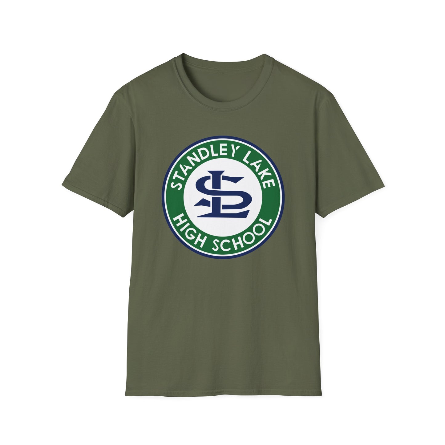 Softstyle T-Shirt