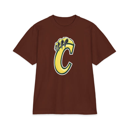 Max Heavyweight Short Sleeve Tee