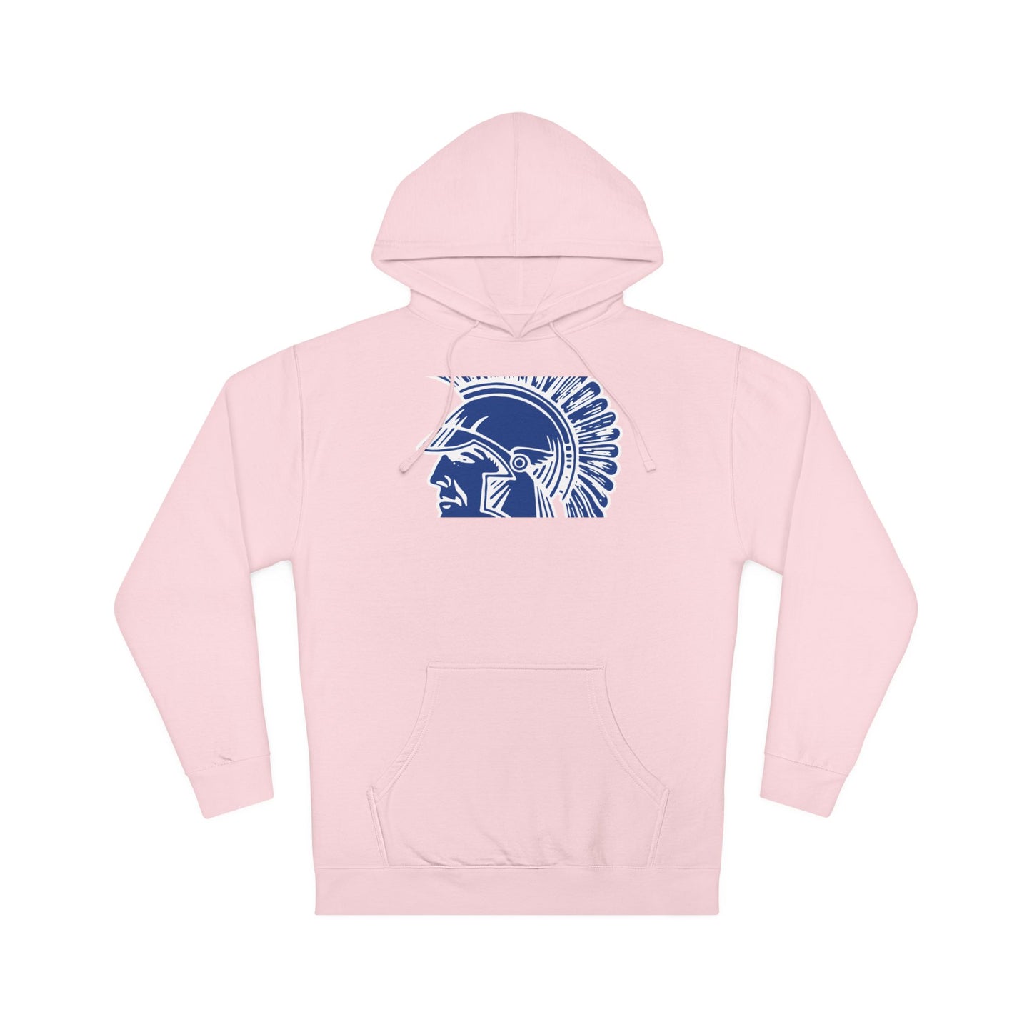 Midweight Pullover Hoodie