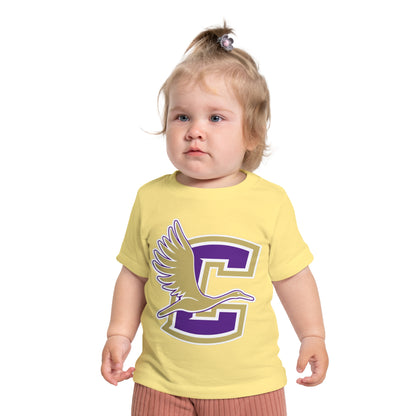 Baby Short Sleeve Tee