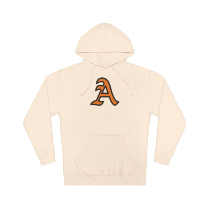 Midweight Pullover Hoodie