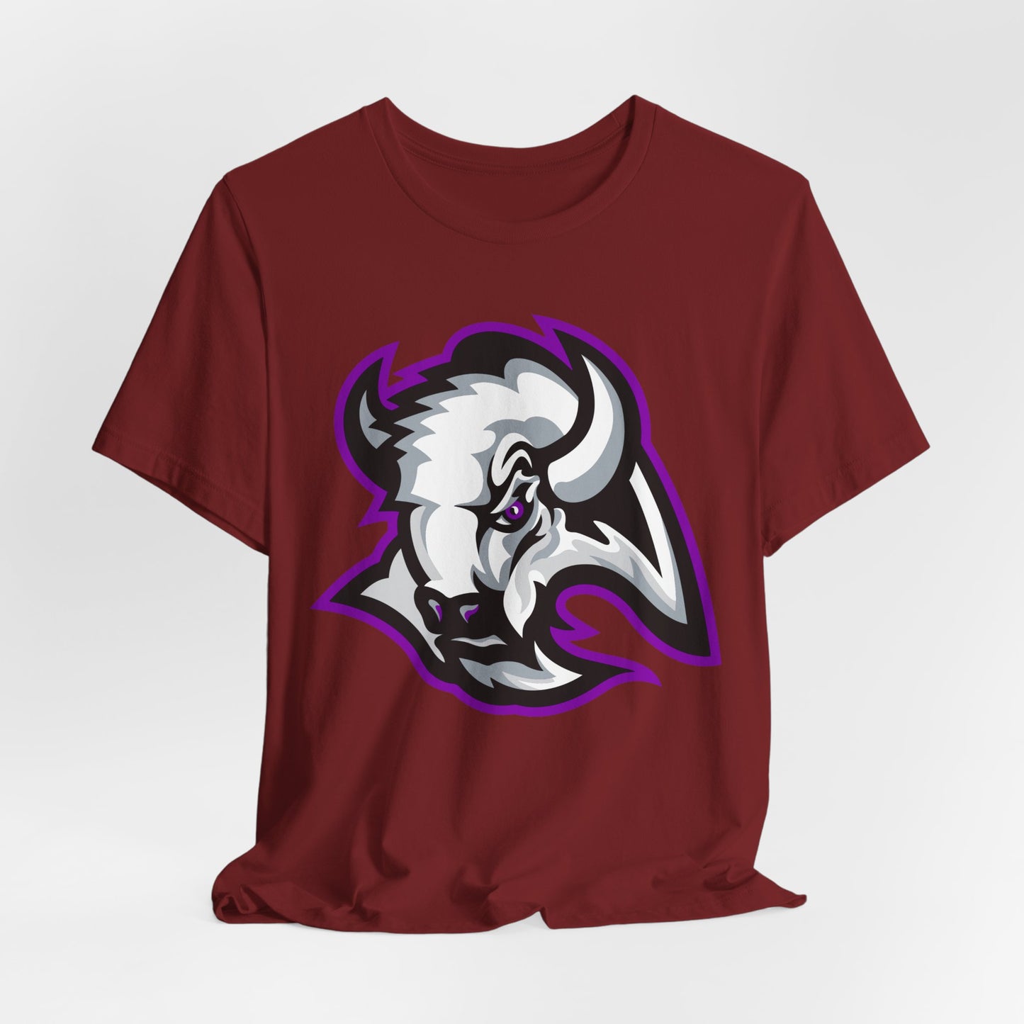 Jersey Short Sleeve Tee