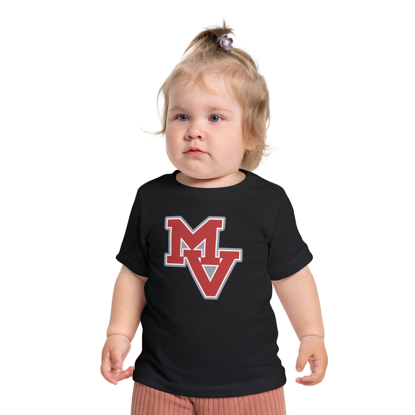 Baby Short Sleeve Tee