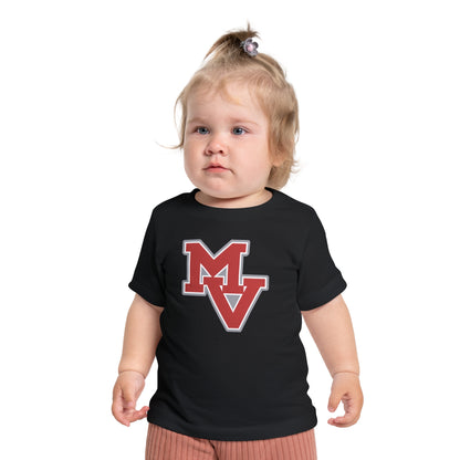 Baby Short Sleeve Tee