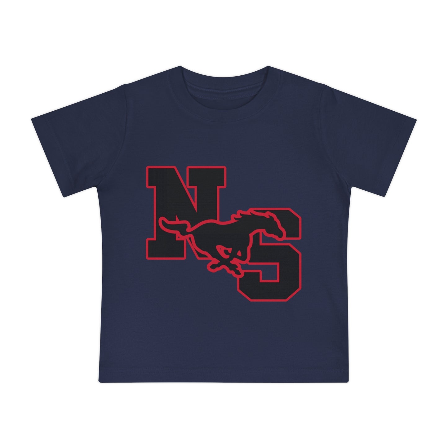 Baby Short Sleeve Tee