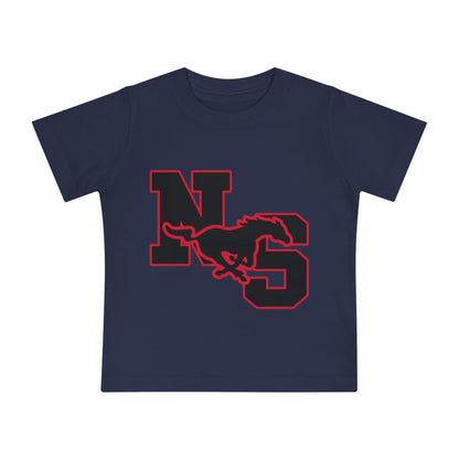 Baby Short Sleeve Tee