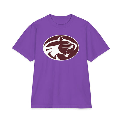 Max Heavyweight Short Sleeve Tee