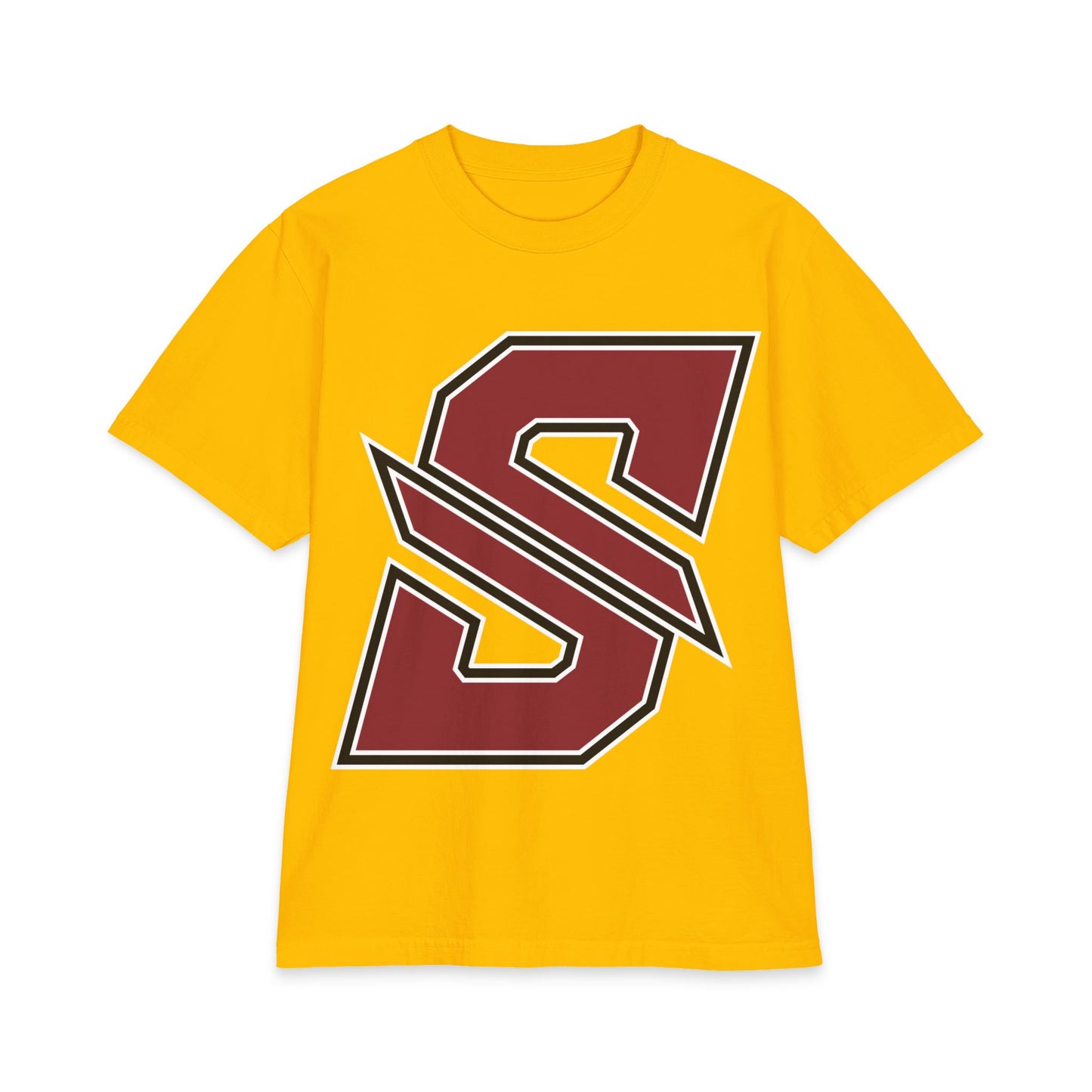 Max Heavyweight Short Sleeve Tee
