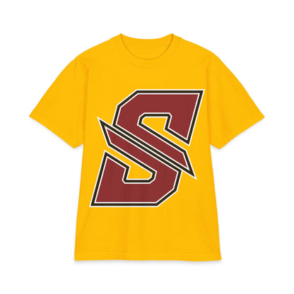 Max Heavyweight Short Sleeve Tee