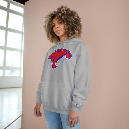 Champion Powerblend Fleece Pullover Hoodie