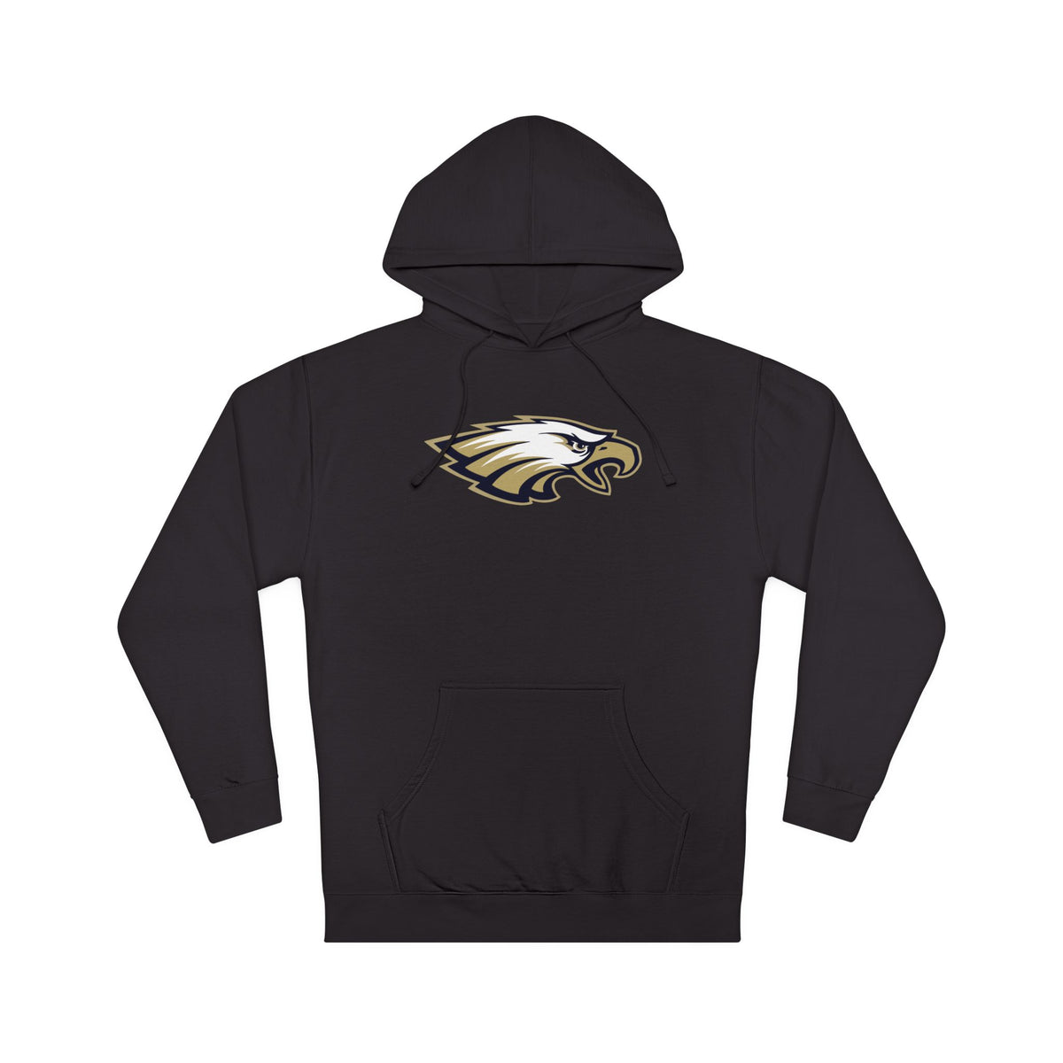 Midweight Pullover Hoodie