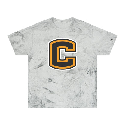Color Blast School Spirit Tee
