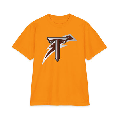 Max Heavyweight Short Sleeve Tee