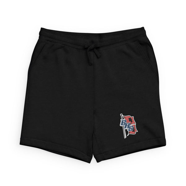 Unisex Sponge Fleece Sweatshort