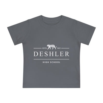 Baby Short Sleeve Tee