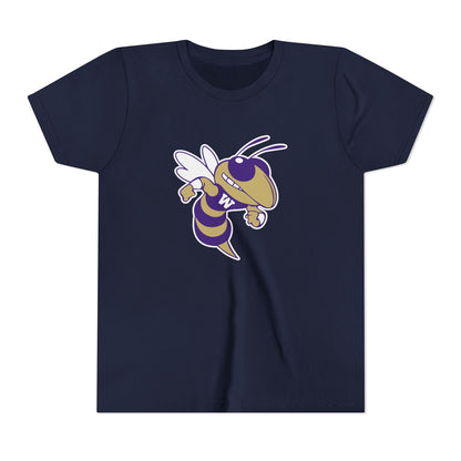 Youth Short Sleeve Tee