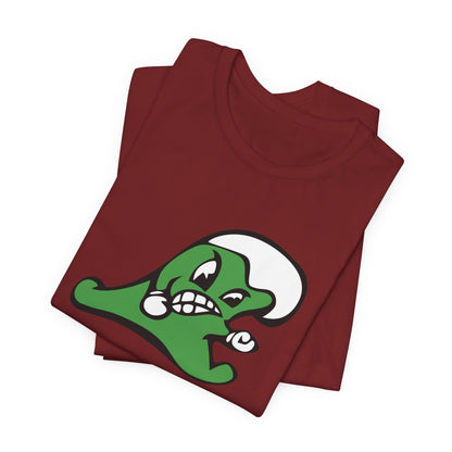 Jersey Short Sleeve Tee