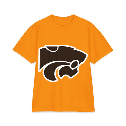 Max Heavyweight Short Sleeve Tee