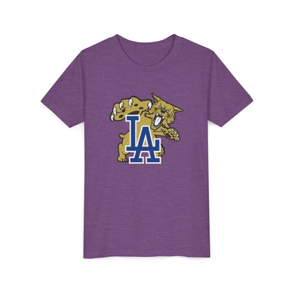 Youth Short Sleeve Tee