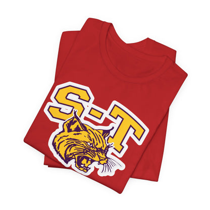 Jersey Short Sleeve Tee