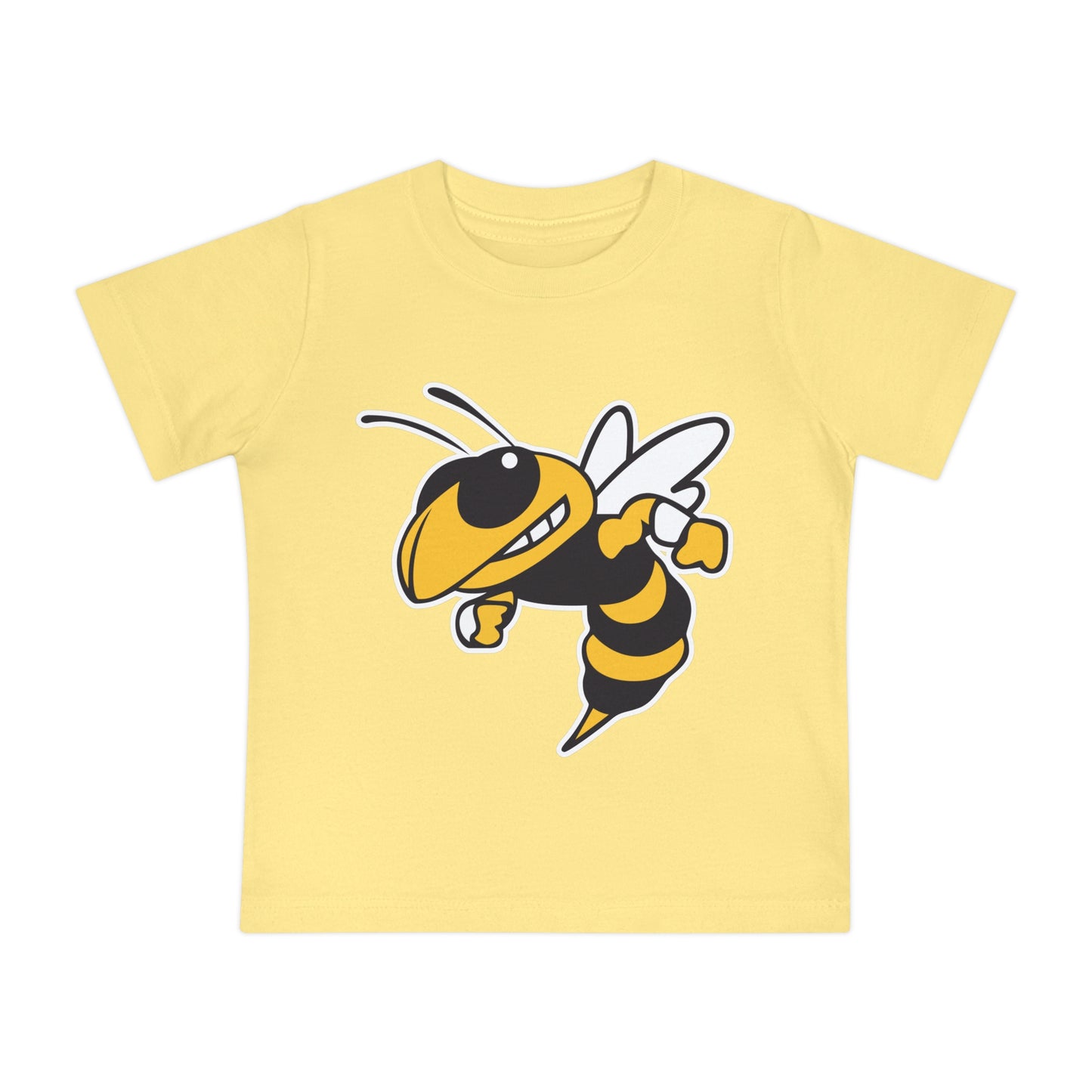 Baby Short Sleeve Tee