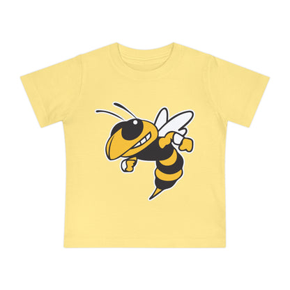 Baby Short Sleeve Tee