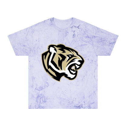 Color Blast School Spirit Tee