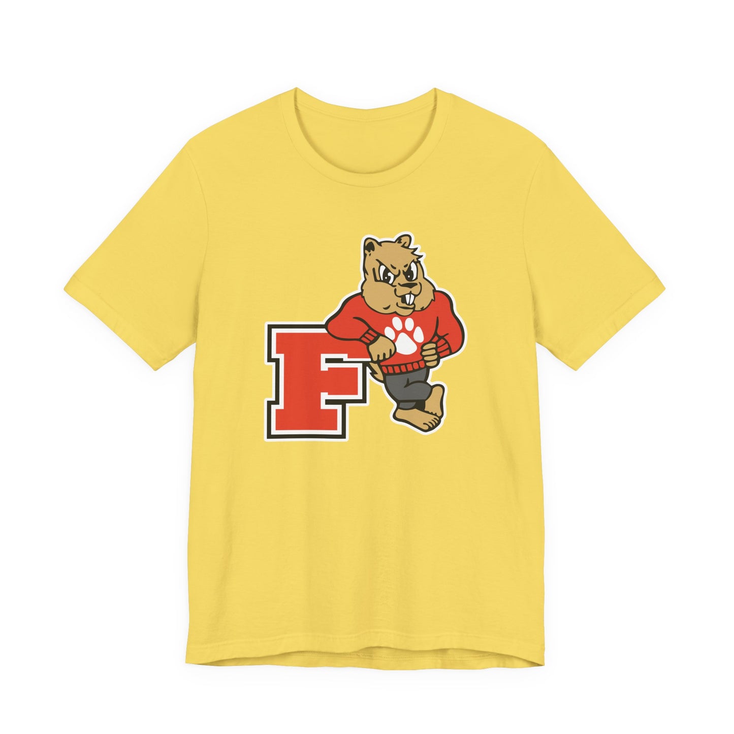Jersey Short Sleeve Tee