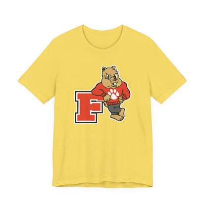Jersey Short Sleeve Tee