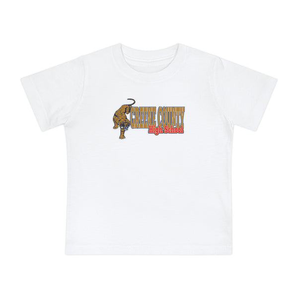 Baby Short Sleeve Tee