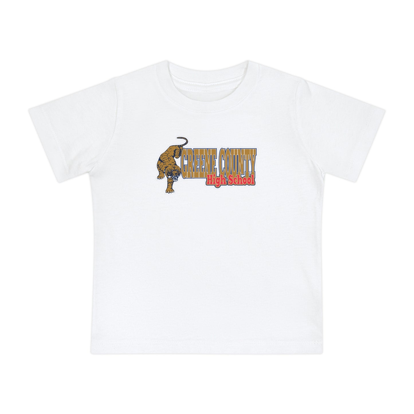 Baby Short Sleeve Tee