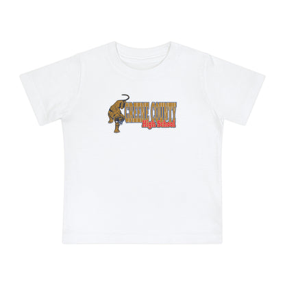 Baby Short Sleeve Tee