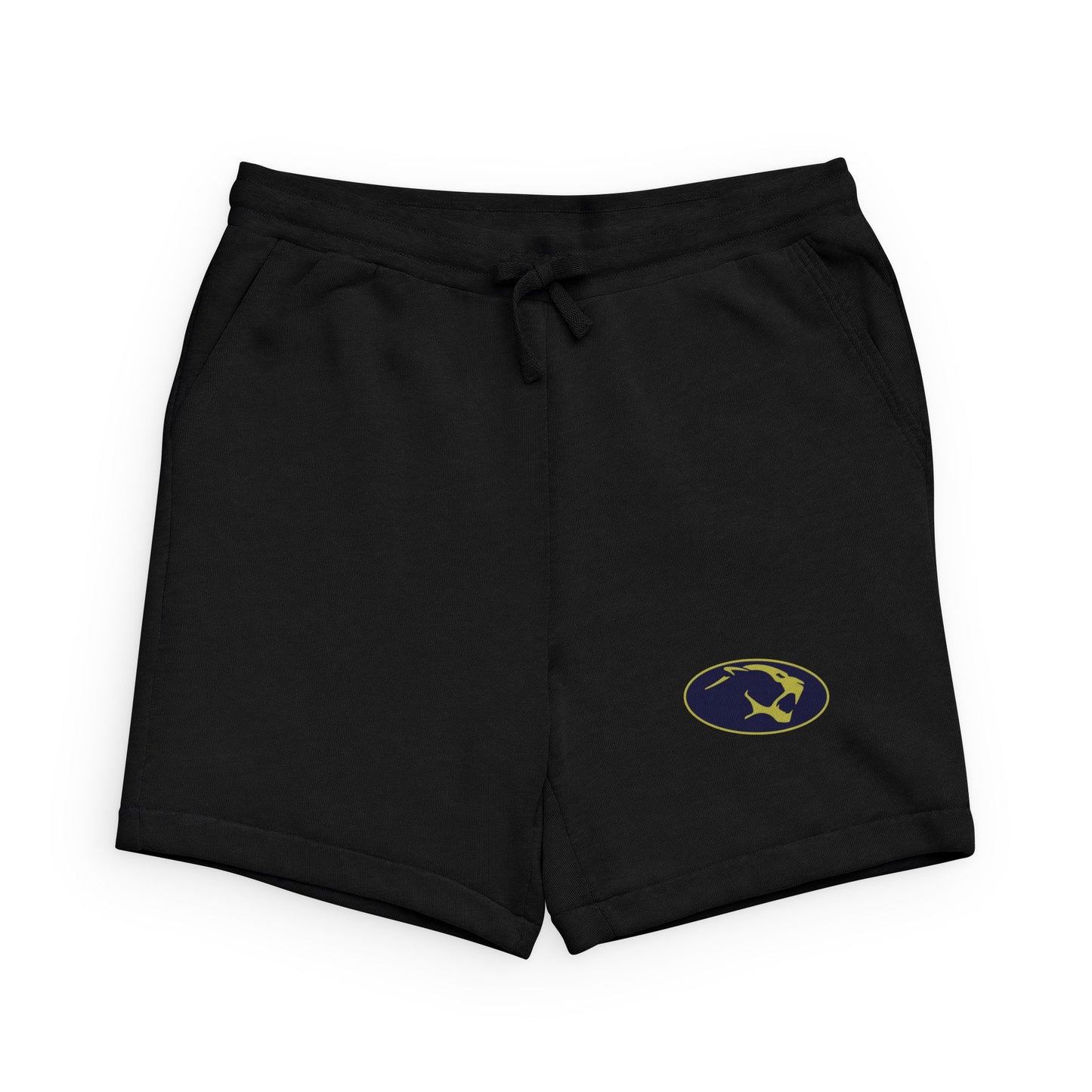 Unisex Sponge Fleece Sweatshort