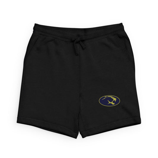 Unisex Sponge Fleece Sweatshort