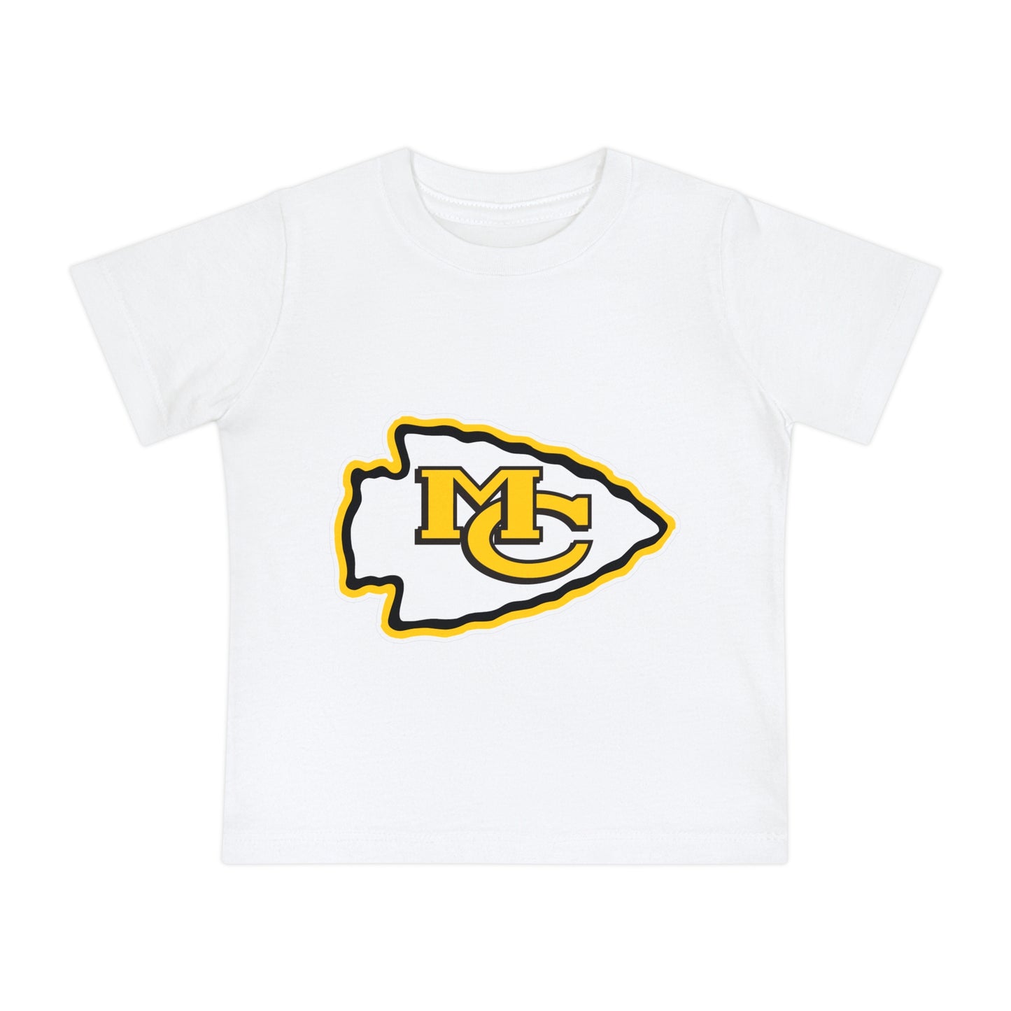 Baby Short Sleeve Tee