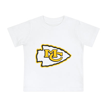 Baby Short Sleeve Tee