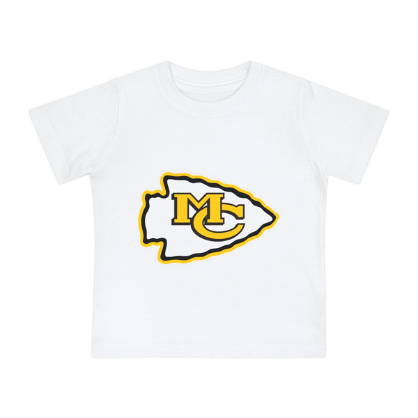 Baby Short Sleeve Tee