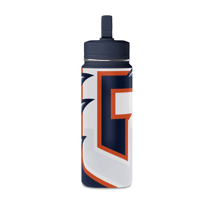 Mini Water Bottle, 20oz