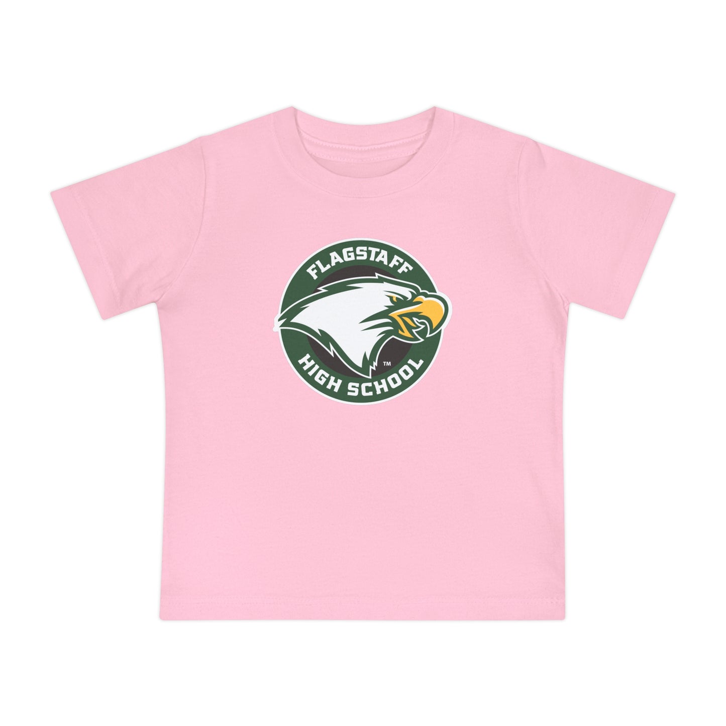 Baby Short Sleeve Tee