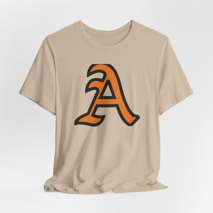 Jersey Short Sleeve Tee