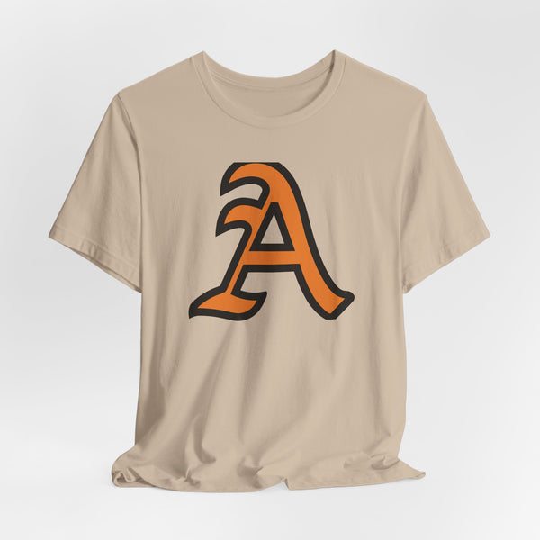 Jersey Short Sleeve Tee