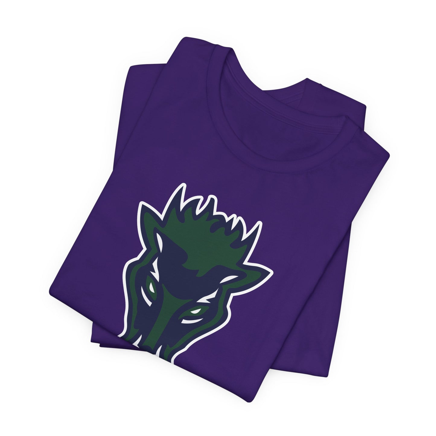 Jersey Short Sleeve Tee