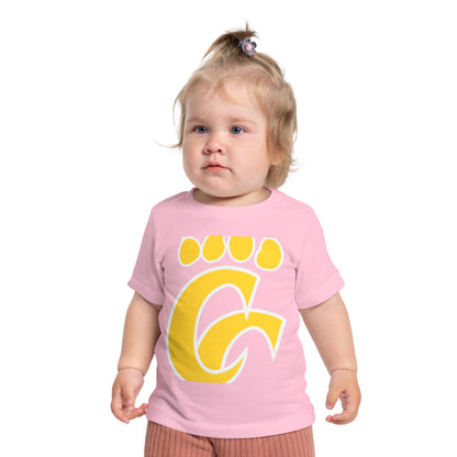 Baby Short Sleeve Tee