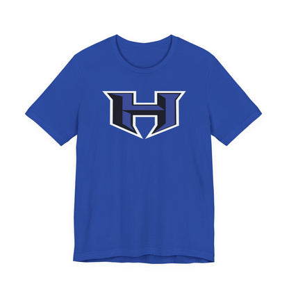 Jersey Short Sleeve Tee