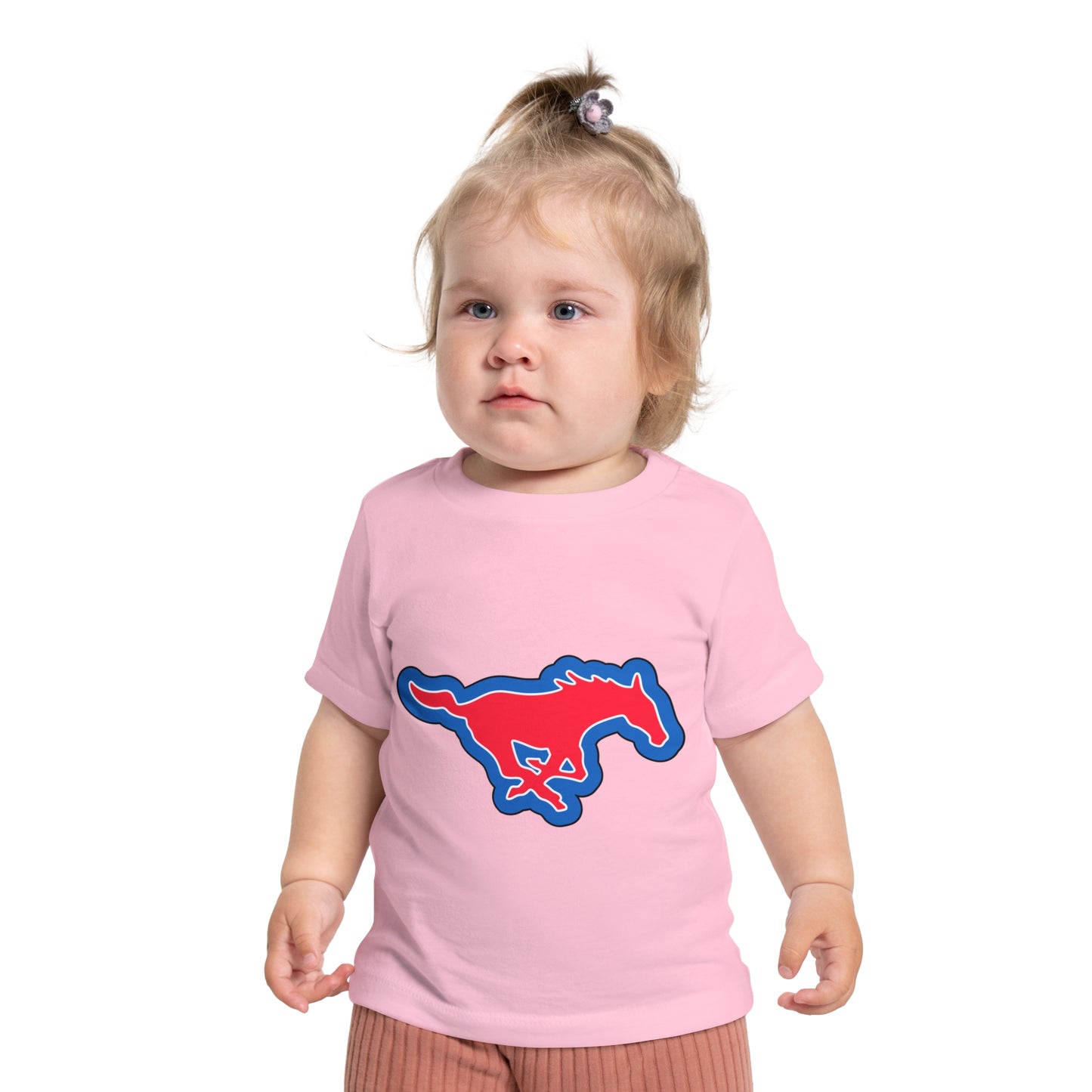 Baby Short Sleeve Tee