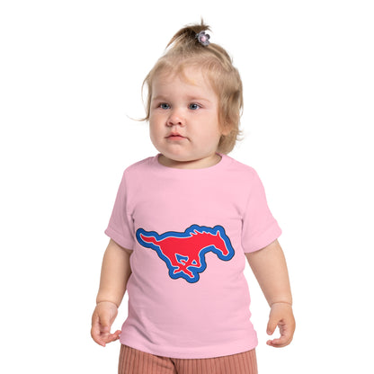 Baby Short Sleeve Tee