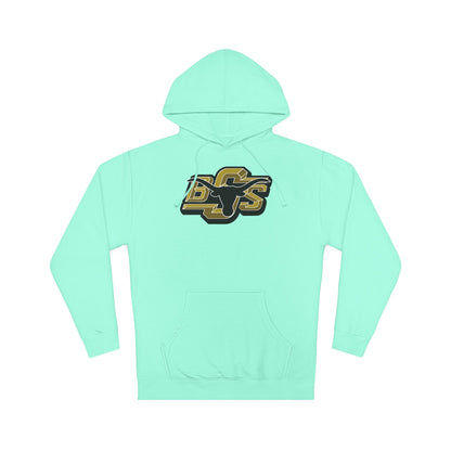 Midweight Pullover Hoodie