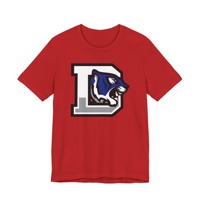 Jersey Short Sleeve Tee
