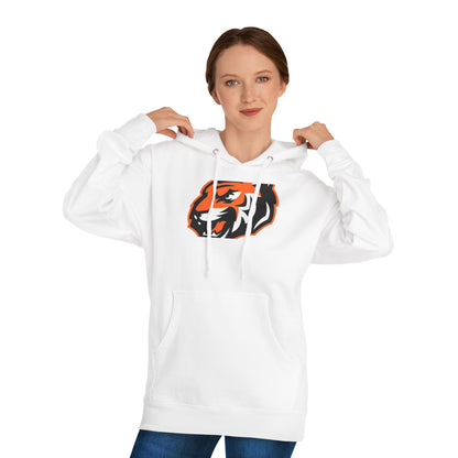 Midweight Pullover Hoodie